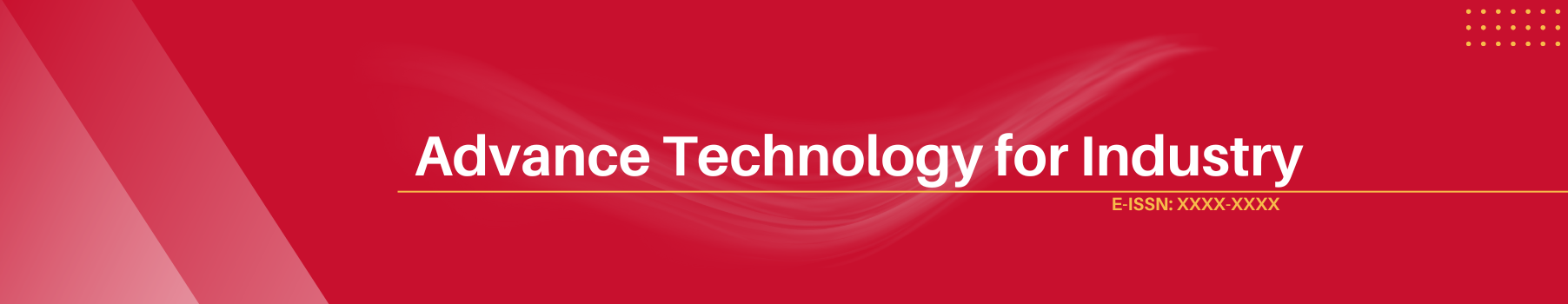 ADVANCE TECHNOLOGY FOR INDUSTRY